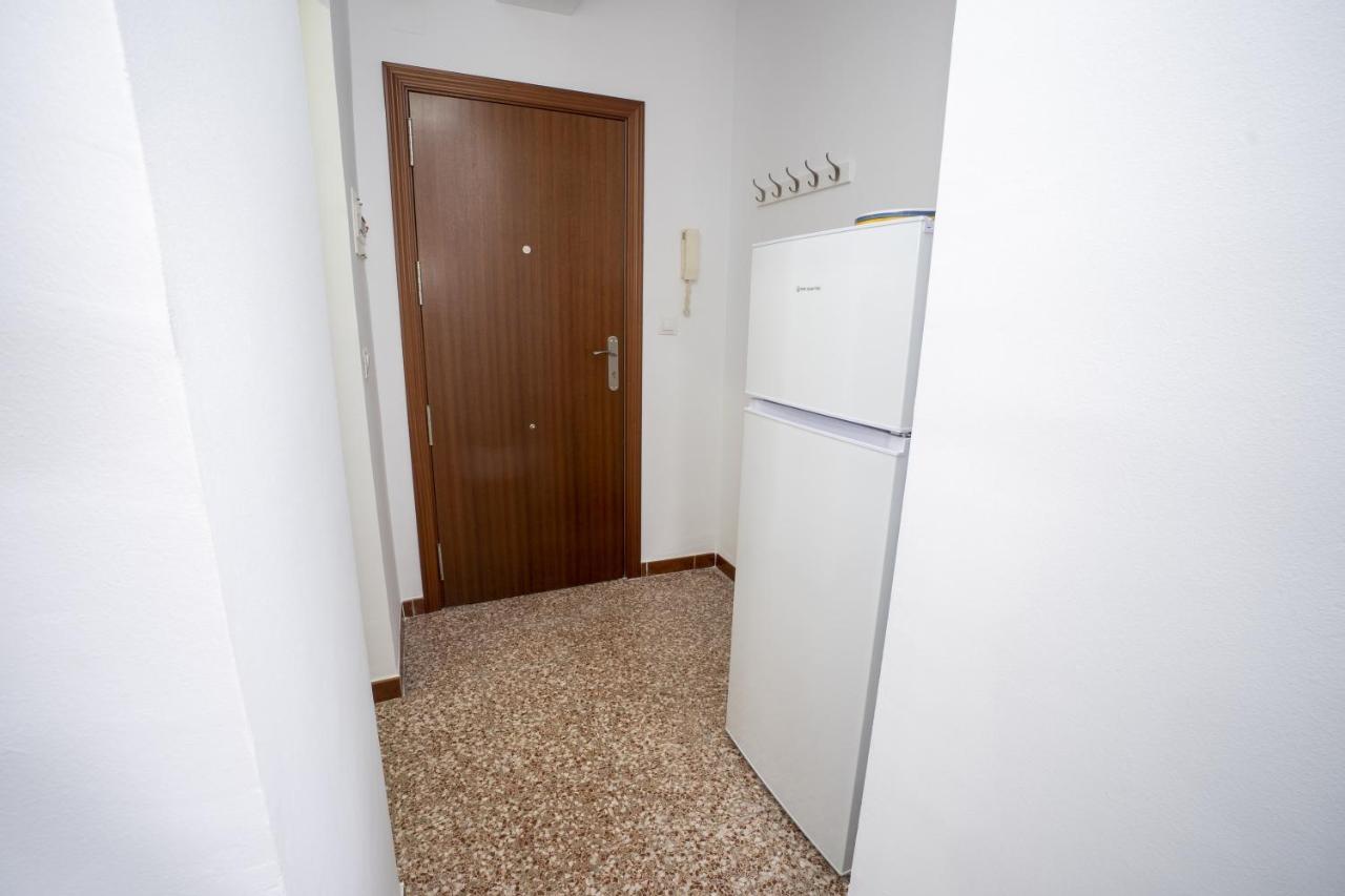 נרחה Apartamento Loli מראה חיצוני תמונה